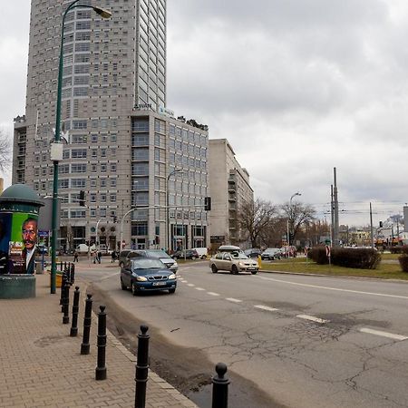 Arkadia Chillout Apartment Βαρσοβία Εξωτερικό φωτογραφία