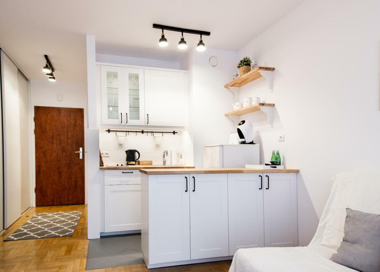 Arkadia Chillout Apartment Βαρσοβία Εξωτερικό φωτογραφία