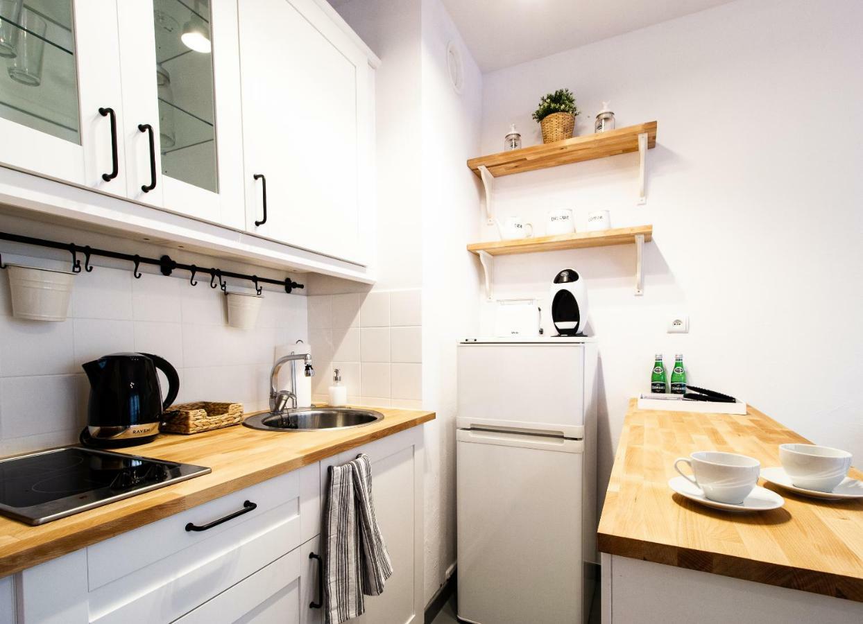 Arkadia Chillout Apartment Βαρσοβία Εξωτερικό φωτογραφία