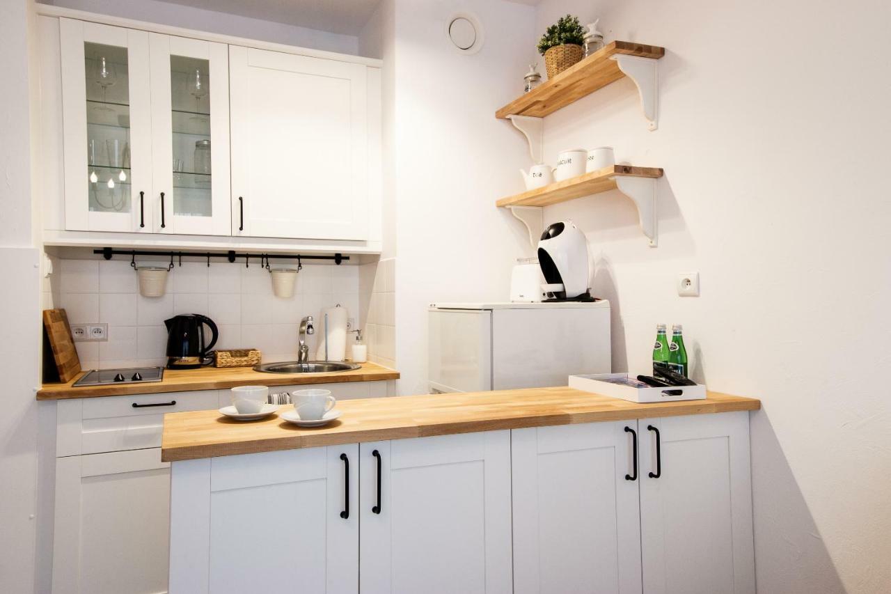 Arkadia Chillout Apartment Βαρσοβία Εξωτερικό φωτογραφία