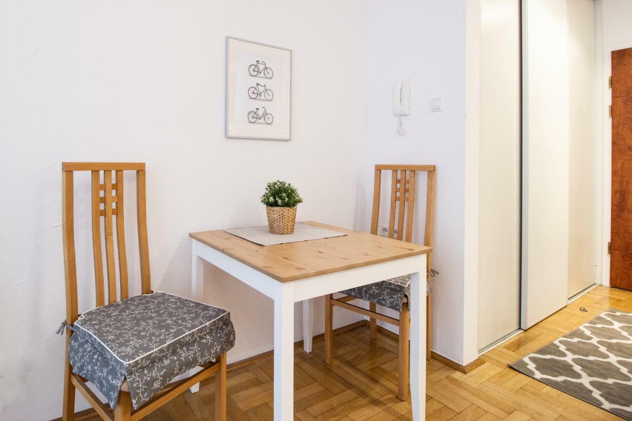 Arkadia Chillout Apartment Βαρσοβία Εξωτερικό φωτογραφία
