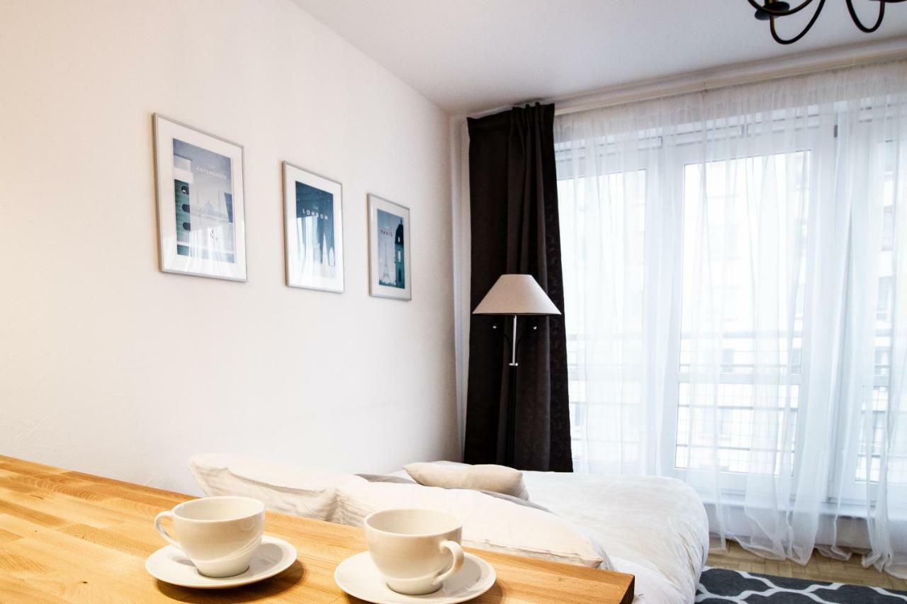Arkadia Chillout Apartment Βαρσοβία Εξωτερικό φωτογραφία