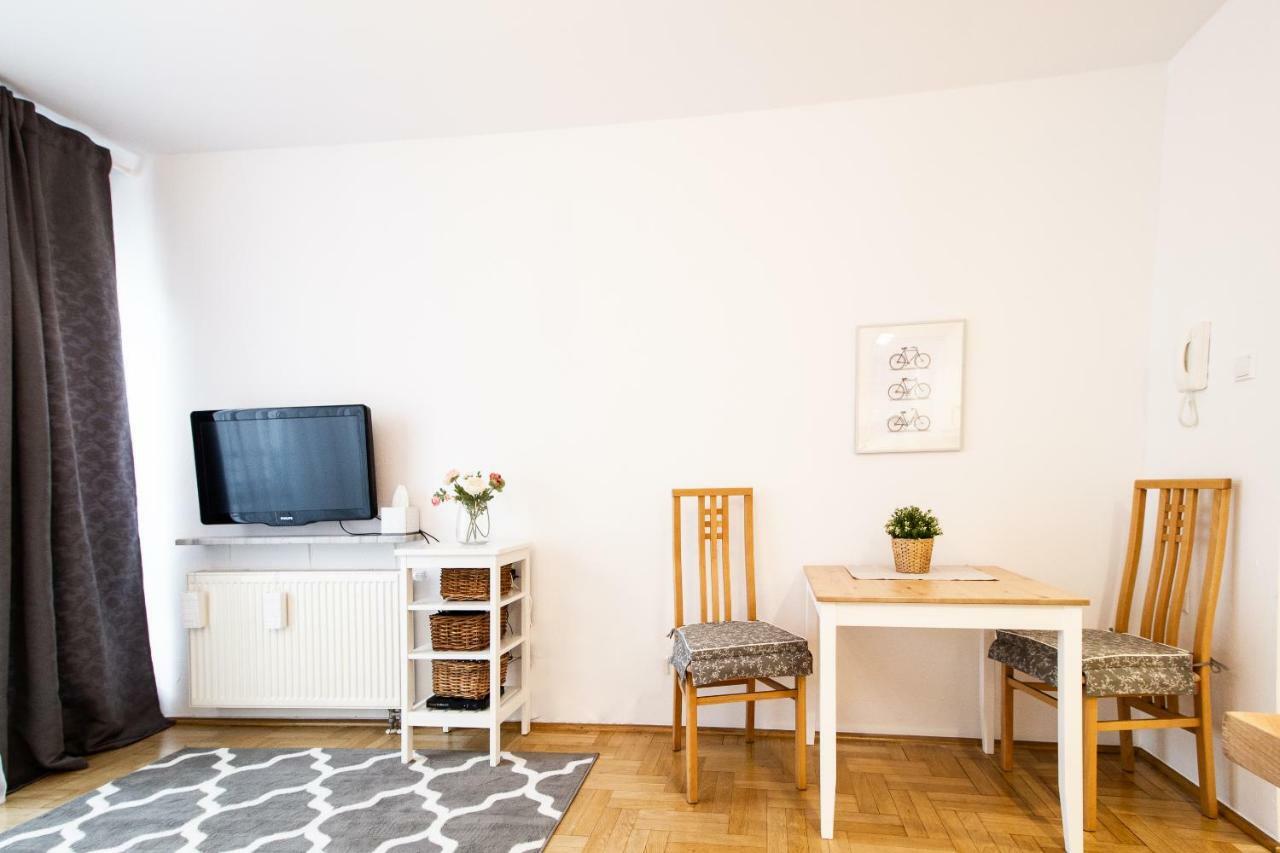 Arkadia Chillout Apartment Βαρσοβία Εξωτερικό φωτογραφία